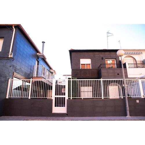 APARTAMENTO SANTA POLA ZONA CLUB NAUTICO PISCINA COMUNITARIa 2