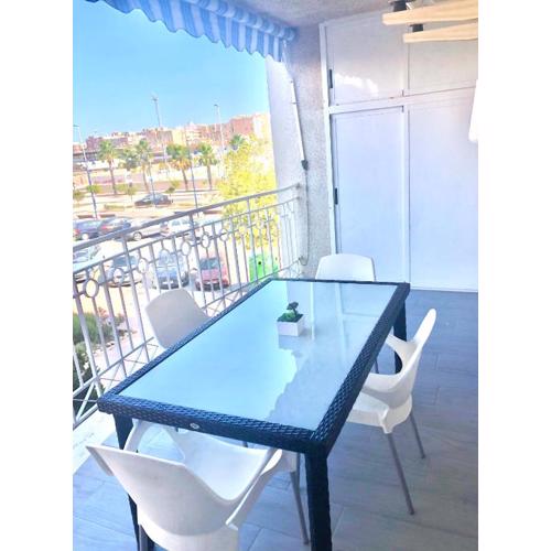 Apartamento Santa Pola\