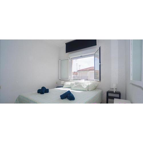 Apartamento Santa Pola