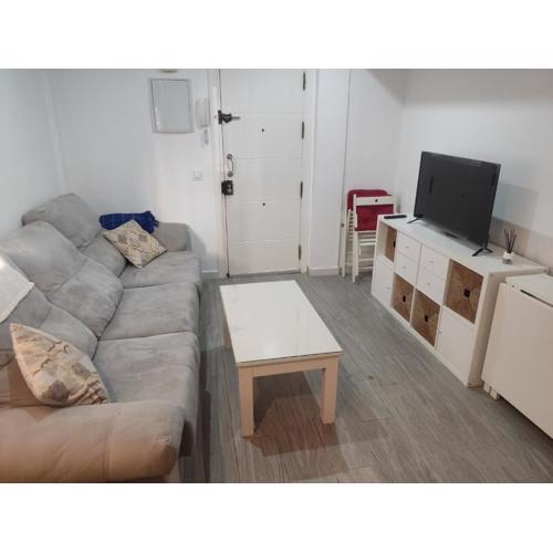 Apartamento Santa Teresa
