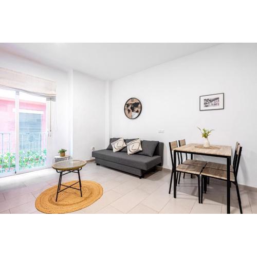 Apartamento Santiago