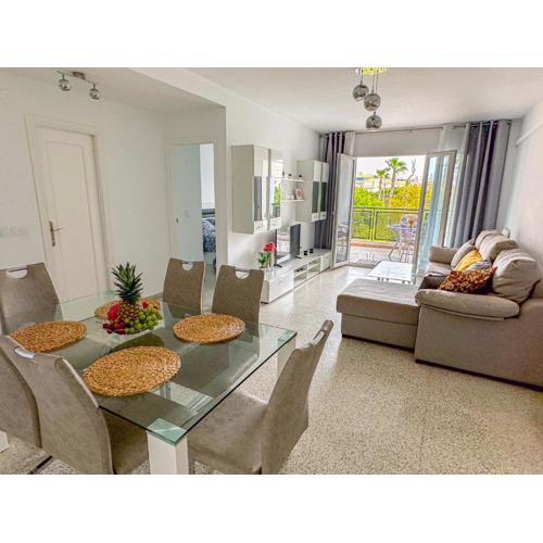 Apartamento Santomera con aparcamiento - garaje