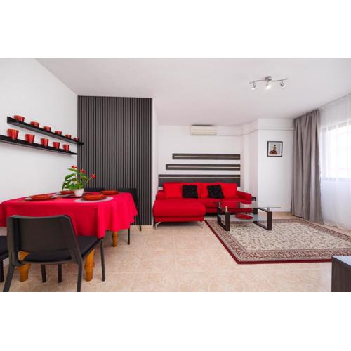 Apartamento Santomera