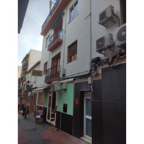 Apartamento Santonja a 300 metros de la playa