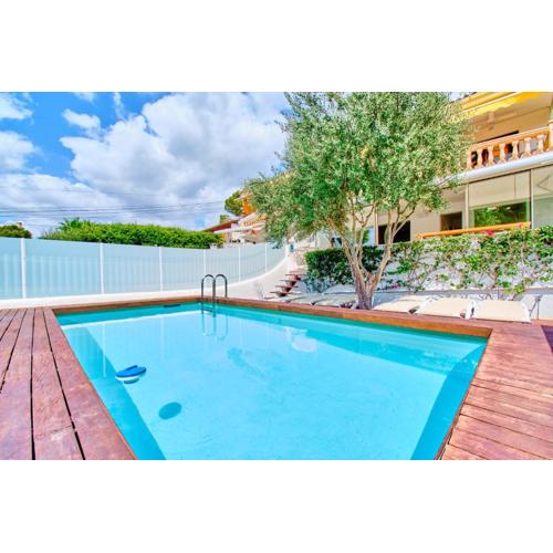 Apartamento Sea Dreams