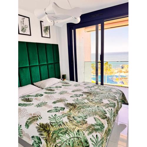 Apartamento Sea Senses, Punta Prima