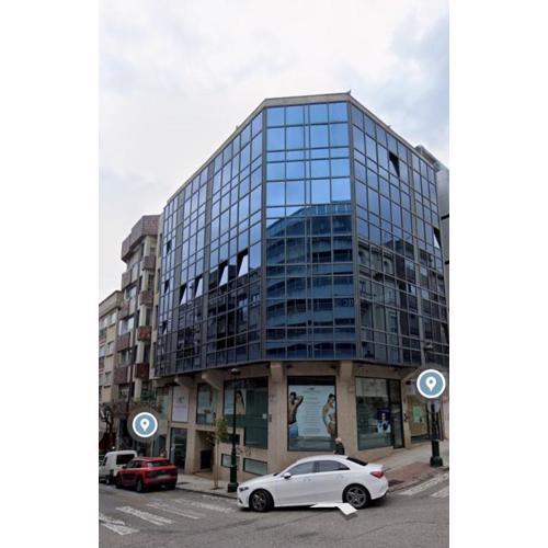 Apartamento Seadur