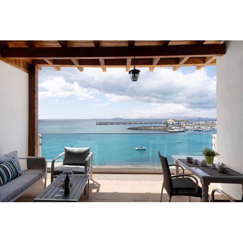 Apartamento Seaview Limones