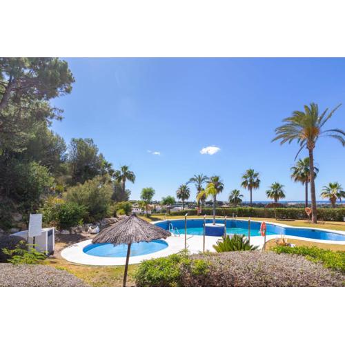 Apartamento Selwo Sea Views l