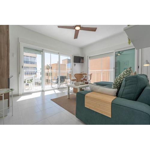 Apartamento Serena Santa Pola