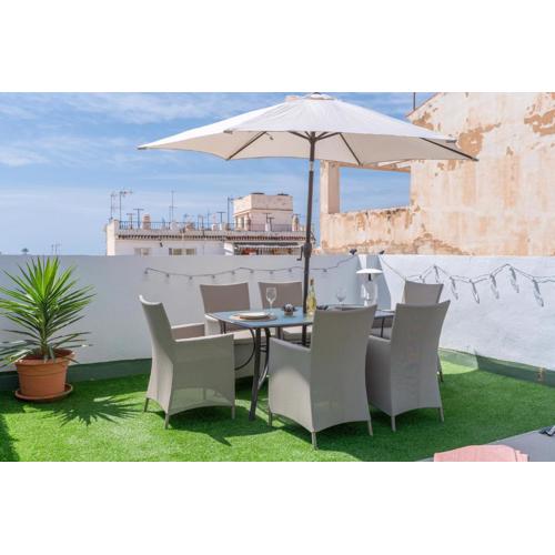 Apartamento Serendipia Nerja