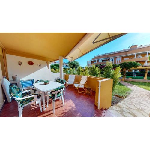 Apartamento Sergi by Family Homes