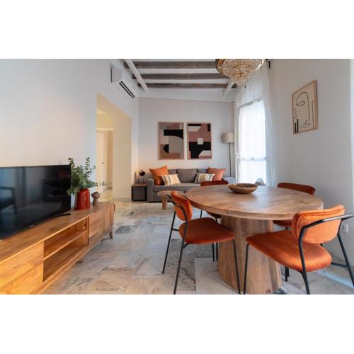 Apartamento Setas SEVILLA