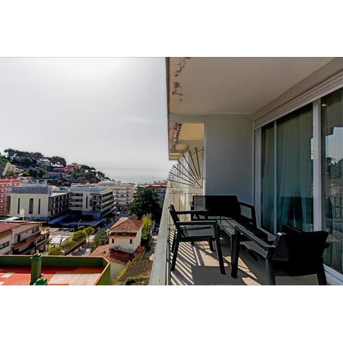 Apartamento Seven Seas