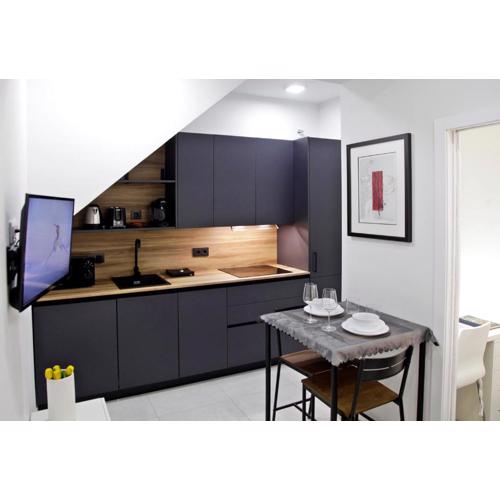 Apartamento Sevilla Centro