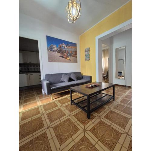 Apartamento Sevillano en Triana