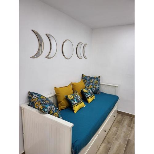 APARTAMENTO SH