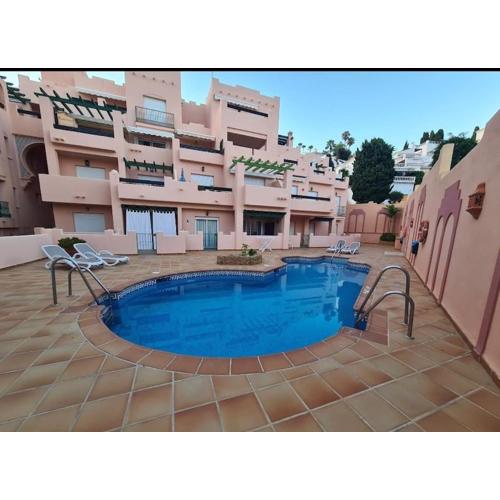 Apartamento Sidi Nerja