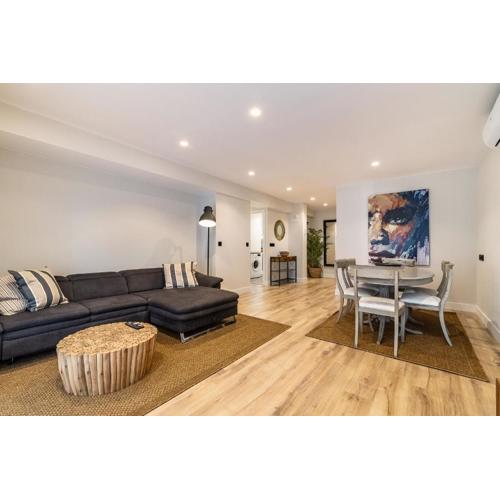 Apartamento Sierra blanca