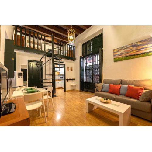 Apartamento Siglo de Oro