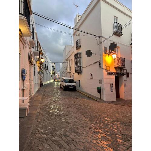 Apartamento Silos histórico