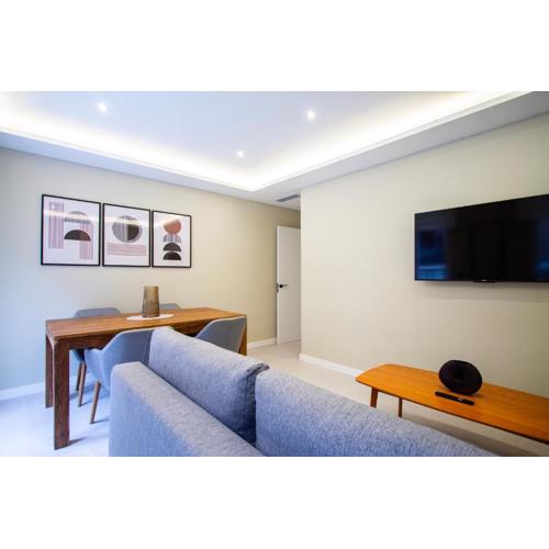 Apartamento Silvela