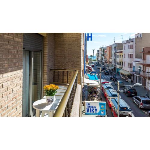 APARTAMENTO SIMO B/G