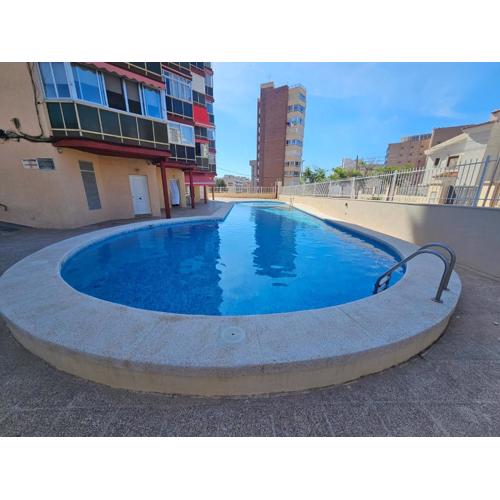 Apartamento Sinerella IF Benidorm