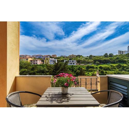 Apartamento Sintonia