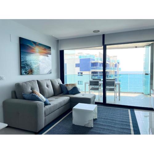 Apartamento Sirena en Sea Senses