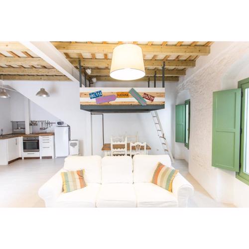 Apartamento Sirocco
