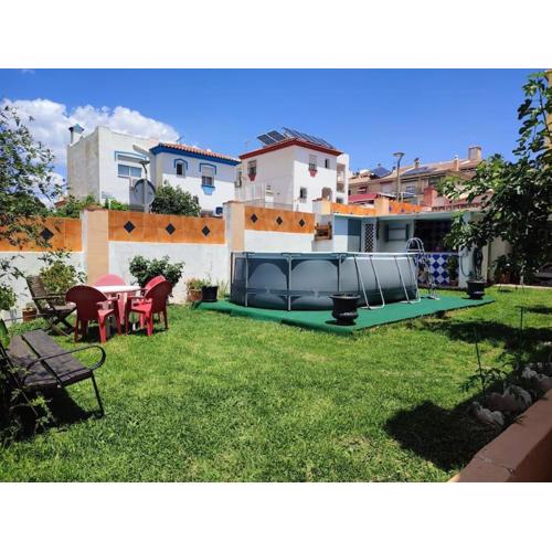 Apartamento situado a 3minutos del PTA campanillas