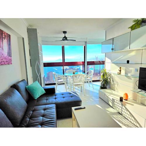 Apartamento Skyline Spectacular Views