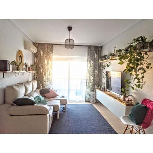Apartamento Smart Sweet