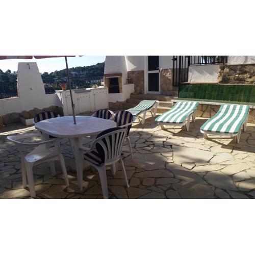 Apartamento Sobrecala