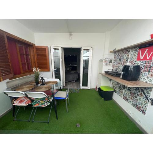 Apartamento Sofia Los Cristianos