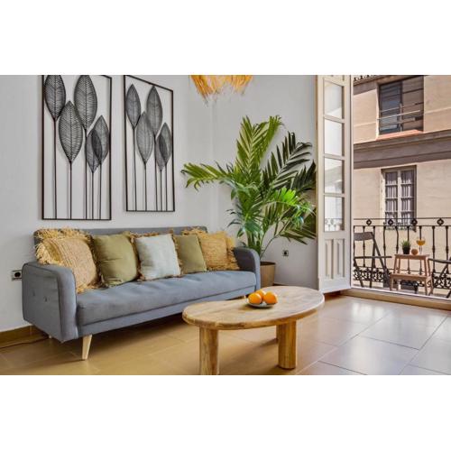 Apartamento Soho - Playa - Centro