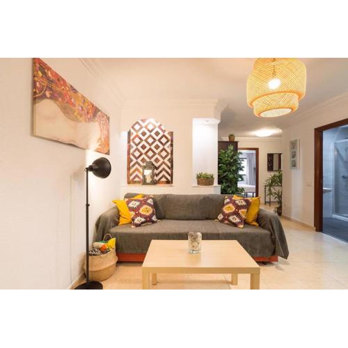 Apartamento Soho Málaga