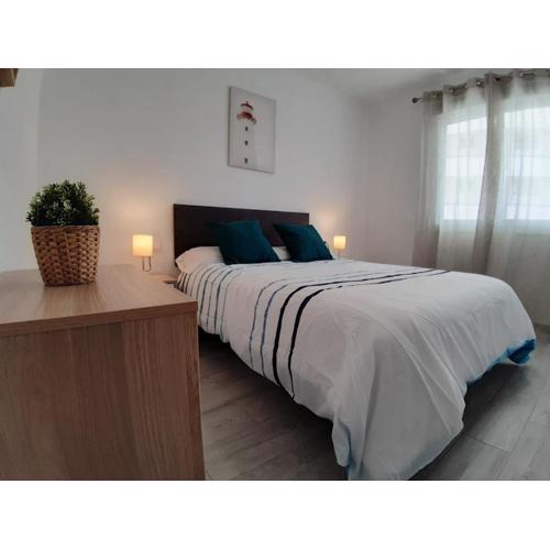 Apartamento Sol de Carabeo