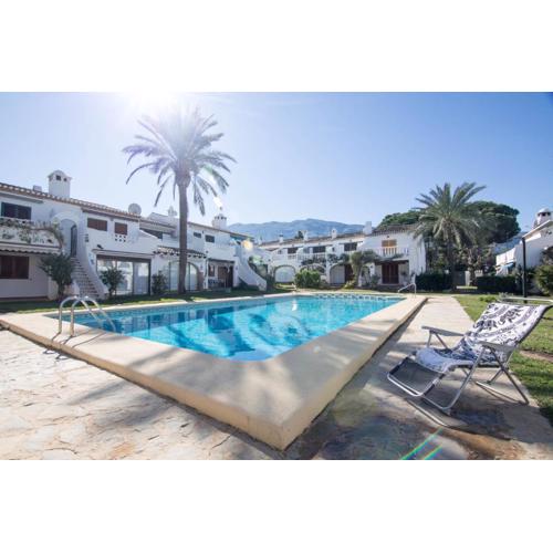 Apartamento Sol de Denia by Family Homes