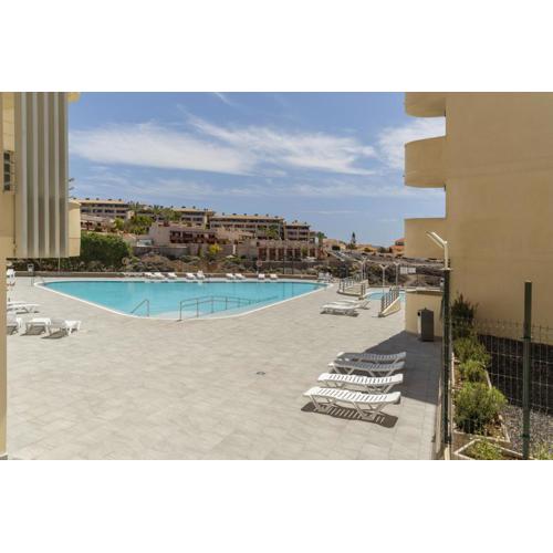 Apartamento Sol Paraiso