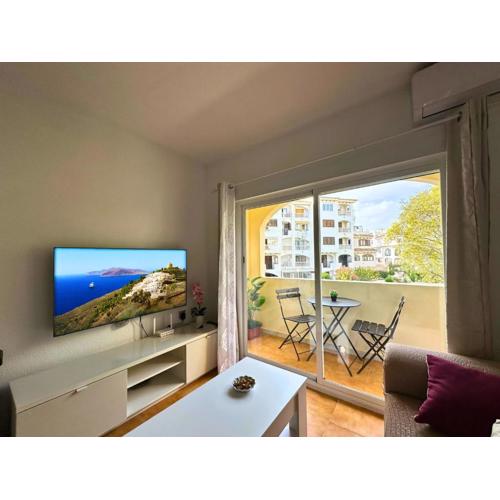 Apartamento Sol & Stay 137