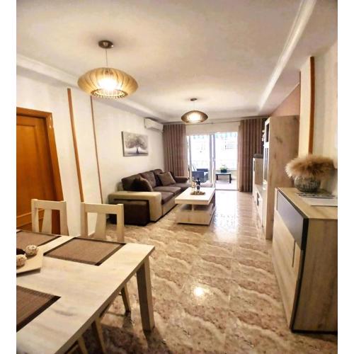 Apartamento Sol y Costa