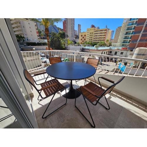 Apartamento Sol Y Mar If Beach