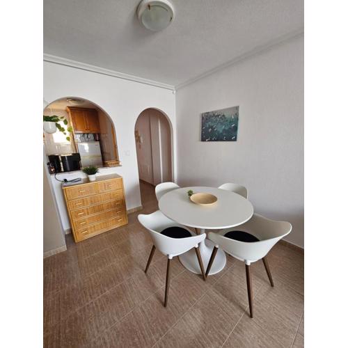 Apartamento Sol y Mar