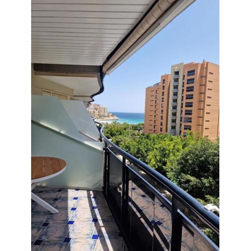 Apartamento Sol y Mar
