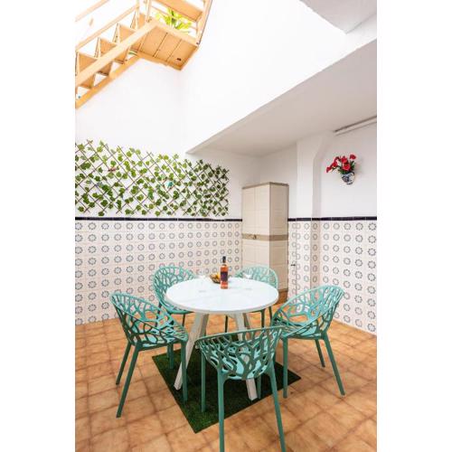 Apartamento Sol y Playa Nerja Centro