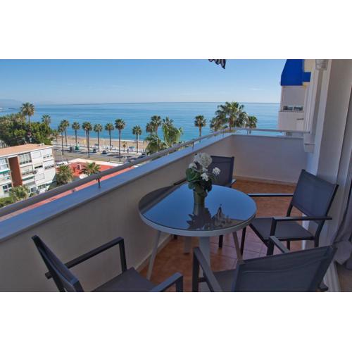 Apartamento, Sol y Playas