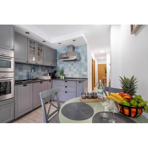 apartamento Sol y Sal
