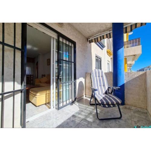 Apartamento Sol